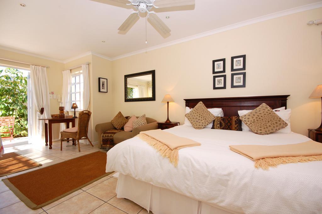 Anchorage Guesthouse Port Elizabeth Zimmer foto