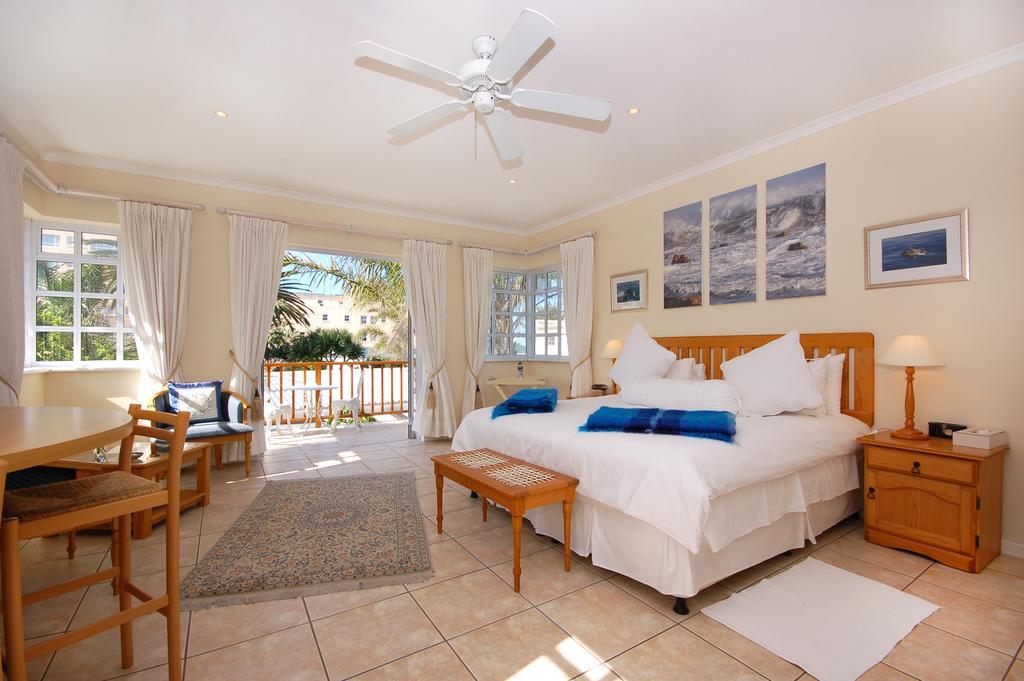 Anchorage Guesthouse Port Elizabeth Zimmer foto