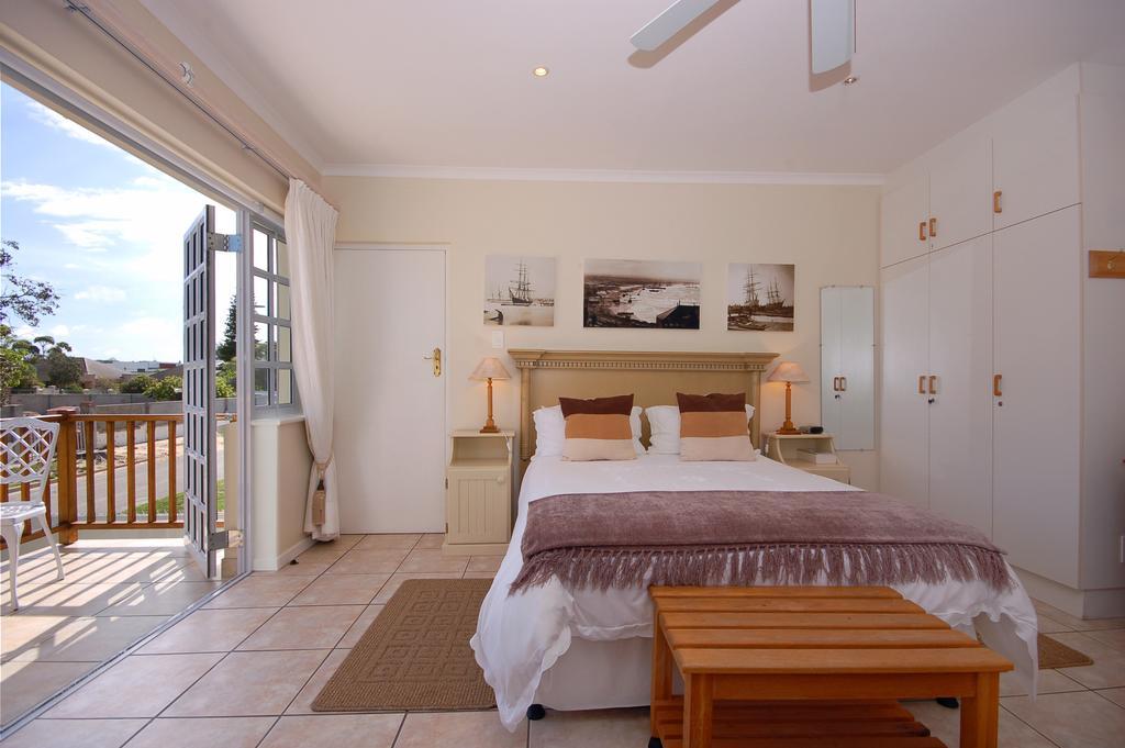 Anchorage Guesthouse Port Elizabeth Zimmer foto